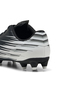 Puma Fussballschuhe ATTACANTO II FG/AG JR Kinder Teenager 108496 schwarz