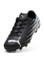 Puma Fussballschuhe ATTACANTO II FG/AG JR Kinder Teenager 108496 schwarz