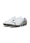 Puma Fussballschuhe ATTACANTO II FG/AG Outdoor 108493 weiss