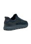 Geox U Spherica Plus A Herren Sneaker Slip-On Schuhe U56MPA 08522 C4002 Blau
