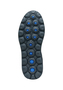 Geox U Spherica Plus A Herren Sneaker Slip-On Schuhe U56MPA 08522 C4002 Blau
