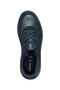 Geox U Spherica Plus A Herren Sneaker Slip-On Schuhe U56MPA 08522 C4002 Blau