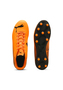 Puma Fussballschuhe ATTACANTO II FG/AG Outdoor 108493 04 orange  