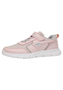 KangaROOS K-ETK ZIG EV Sneaker Kinder Schuhe Unisex 10408 000 6192 rosa/grau
