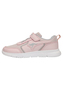 KangaROOS K-ETK ZIG EV Sneaker Kinder Schuhe Unisex 10408 000 6192 rosa/grau