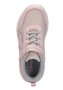 KangaROOS K-ETK ZIG EV Sneaker Kinder Schuhe Unisex 10408 000 6192 rosa/grau