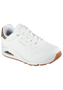 Skechers Uno Jungle Nite Sneakers Damen 177093 WHLD weiss