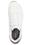 Skechers Uno Jungle Nite Sneakers Damen 177093 WHLD weiss