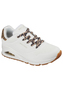 Skechers Uno Jungle Nite Sneakers Damen 177093 WHLD weiss