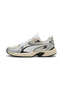 Puma Milenio tech Sneaker Sportschuhe Schuhe Unisex 402623 03 beige/silber 