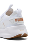 Puma Softride Symmetry Fuzion LS Unisex Sneaker Schuhe 311482 07 wei