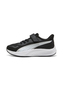 PUMA POUNCE LITE AS+PS Teenager Sneaker Sportschuhe 311650 01 Schwarz