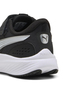 PUMA POUNCE LITE AS+PS Teenager Sneaker Sportschuhe 311650 01 Schwarz