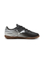 Puma Fussballschuhe ATTACANTO II IT JR Kinder Hallenschuhe 108498 01 schwarz 