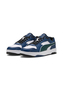 Puma RBD BREAK LOW Sneaker Unisex 402586 02 blau/grn 