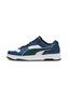 Puma RBD BREAK LOW Sneaker Unisex 402586 02 blau/grn 