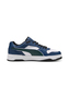Puma RBD BREAK LOW Sneaker Unisex 402586 02 blau/grn 