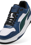 Puma RBD BREAK LOW Sneaker Unisex 402586 02 blau/grn 