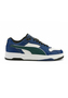 Puma RBD BREAK LOW Sneaker Unisex 402586 02 blau/grn 