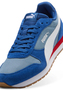 Puma ST MILER Sneakers Herren Sneaker Sportschuh 401622 18 blau 