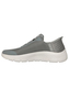 Skechers Slip-ins GO WALK Flex - Grand Entry Damen Sneaker 124836 OLV
