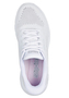 Skechers Slip-ins GO WALK Flex - Safiya Damen Sneaker 125503 WHT