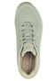 Skechers Street UNO GOLDEN AIR Sneakers Damen 177094/SAGE