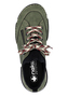 Rieker Damen Halbschuh Slipper Schuhe 45973-54 gr�n 