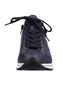 Rieker Damen Sneaker Low Halbschuhe Schuhe N1400-14 blau 