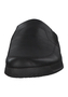 Rohde Herren Pantoffeln Soltau-H Hausschuhe Schuhe Schwarz 2776