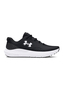 Under Armour W Charged Surge 4 Damen Laufschuhe 3027007 001 BLK/GRY/NOIR