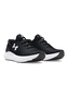 UNDER ARMOUR Surge 4 Fitness Schuhe Sneaker Herren 3027000 001 BLK GRY NOIR