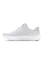 Under Armour W Charged Surge 4 Damen Laufschuhe 3027007 100 white/grey