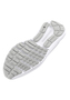 Under Armour W Charged Surge 4 Damen Laufschuhe 3027007 100 white/grey