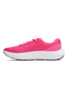 Under Armour W Charged Surge 4 Damen Laufschuhe 3027007 672 Pink/rose