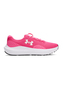 Under Armour W Charged Surge 4 Damen Laufschuhe 3027007 672 Pink/rose
