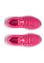 Under Armour W Charged Surge 4 Damen Laufschuhe 3027007 672 Pink/rose
