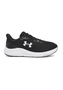 Under Armour W Charged Pursuit 4  Laufschuhe Damen 3028261 001 BLK/NOIR 