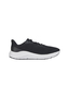Under Armour  Charged Pursuit 4  Laufschuhe Damen 3028254 001  BLK/NOIR