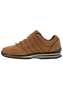 K-Swiss Rinzler Herren Sneaker Sportschuh 01235-286-M braun