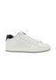 K-SWISS Court Base II Herren Sneaker Sportschuhe 04411-124-M Wei�