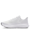 Under Armour  Charged Pursuit 4  Laufschuhe Damen 3028254 100 WHT/BLANC