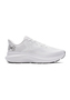 Under Armour  Charged Pursuit 4  Laufschuhe Damen 3028254 100 WHT/BLANC