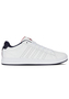 K-SWISS Court Base II Herren Sneaker Sportschuhe 04411-130-M Wei�