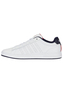 K-SWISS Court Base II Herren Sneaker Sportschuhe 04411-130-M Wei�