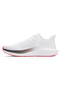 Under Armour Charged  Rouge 5 Fitnessschuhe Sneaker Herren 3028256 104 WHT/RED