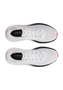 Under Armour Charged  Rouge 5 Fitnessschuhe Sneaker Herren 3028256 104 WHT/RED