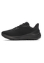 Under Armour W Charged Pursuit 4  Laufschuhe Damen 3028261 002  BLK/NOIR