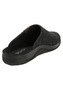 Rohde Herren Pantoffeln Soltau-H Hausschuh Schuh Pantolette Filz  2782 Anthrazit