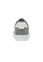 K-SWISS Court Tiebreak II SDE Herren Leder Sneaker Schuhe 09492-029 grau